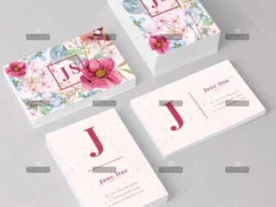 Business-card