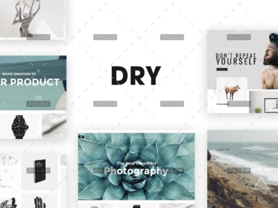 DRY
