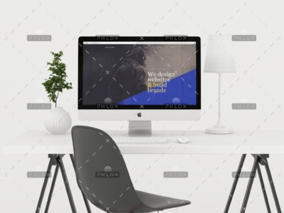 One-page-multipurpose-html-template